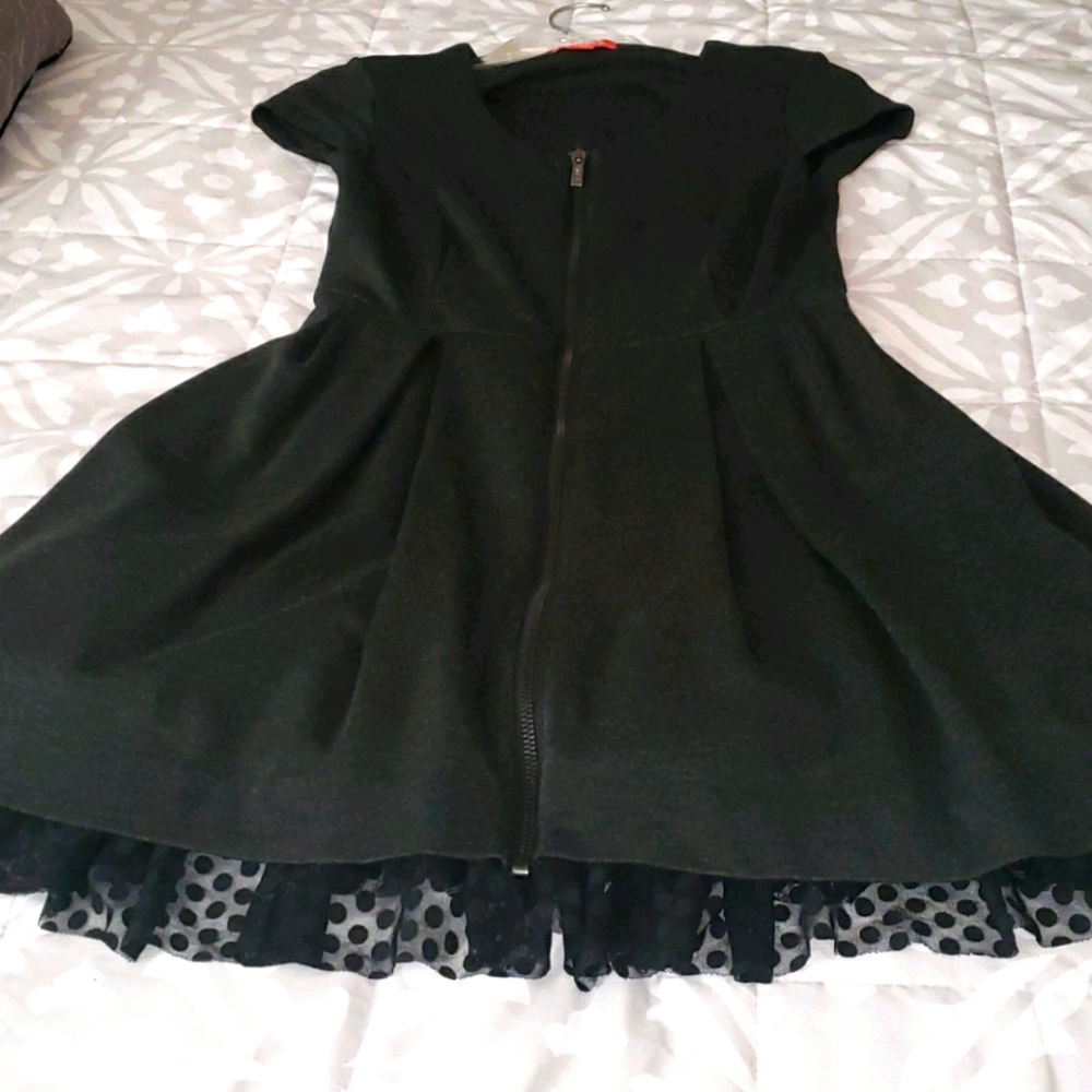KIRNA ZABETE DRESS